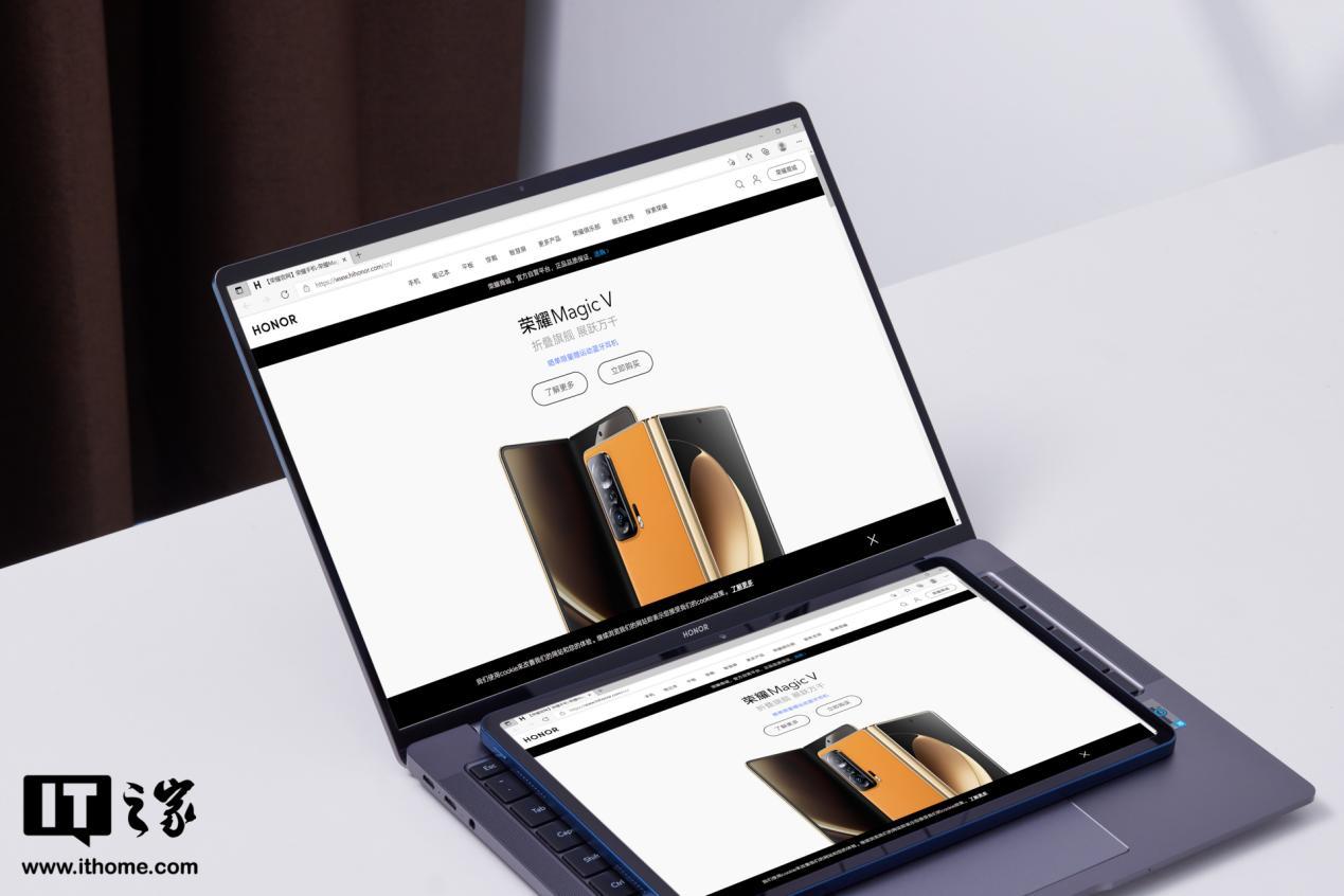 荣耀magicbook14和联想小新air14,荣耀magicbookv14独显