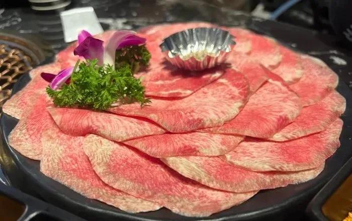 北京十大老字号烤肉,北京必打卡烤肉店