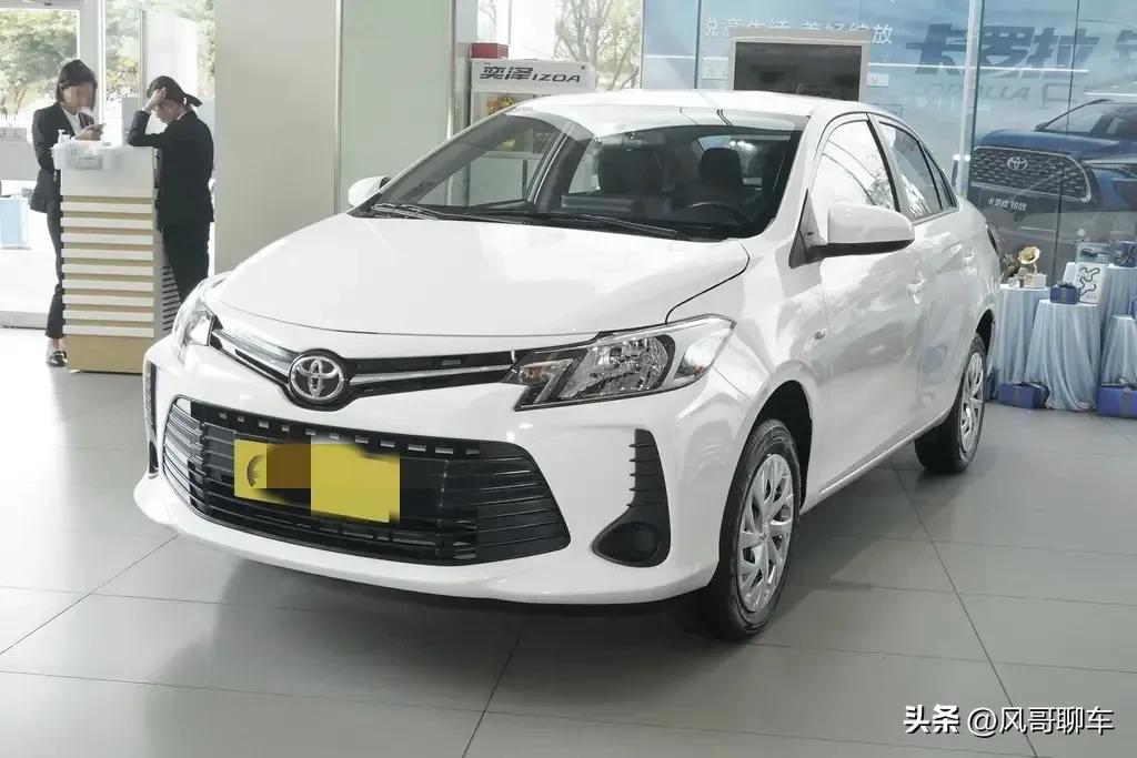 预算7万家轿怎么选这4款车别错过,10万左右日系车保值推荐