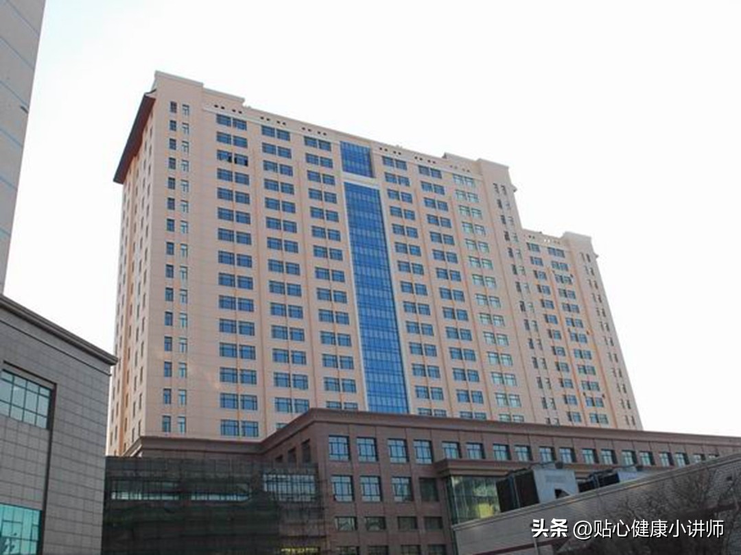 黑龙江省骨科医院排名哪家排第一,黑龙江最好的3所医学院