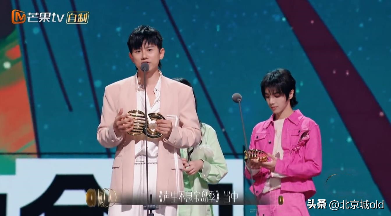 声生不息华晨宇张杰谁是冠军,声生不息宝岛季华晨宇张杰高音