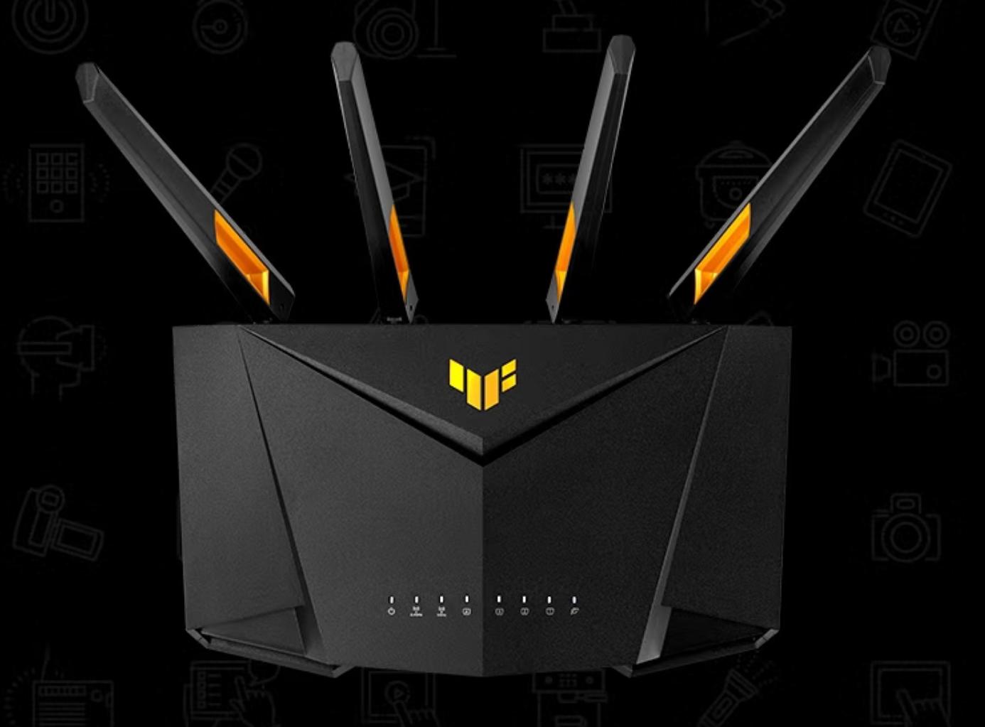 华硕路由器和领势路由器哪个好,小米mesh路由器和华硕路由器