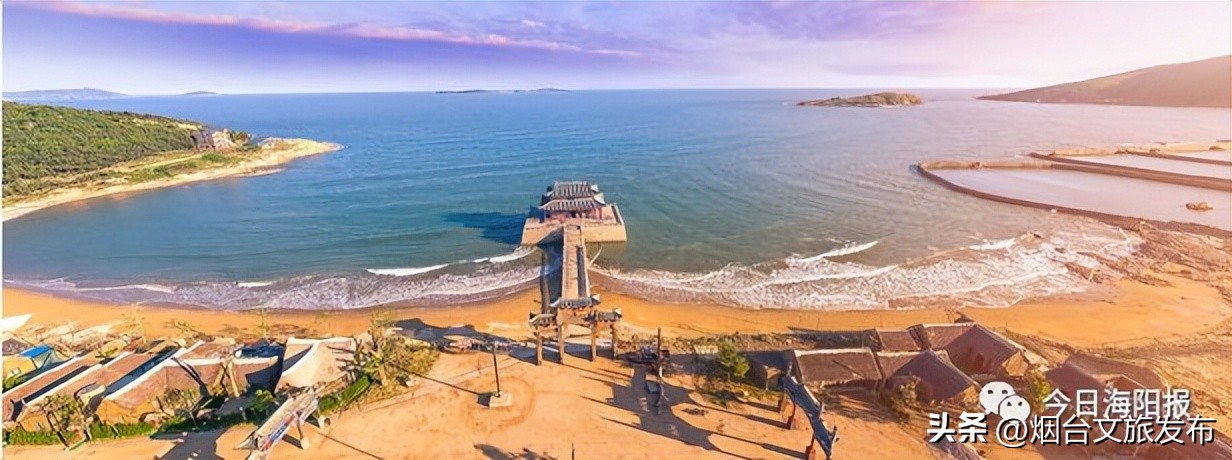 山东海阳十大美丽城市,海阳市全国排名