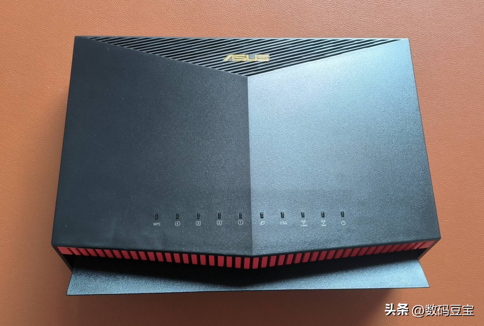 华硕ax86u与ax88u比较,华硕ax82u和86u差距多大