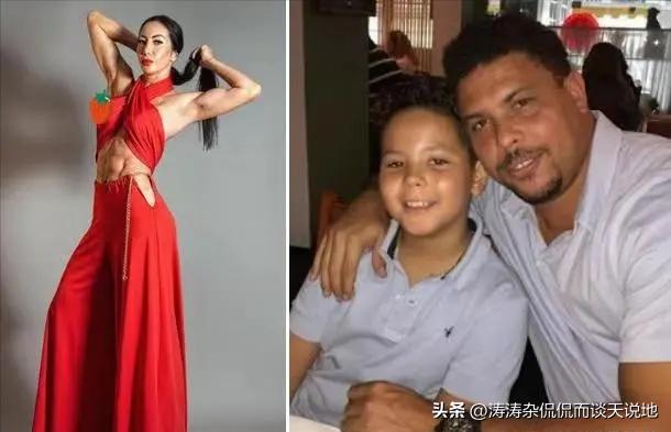 足坛玄学代言人,足球界的代表人物