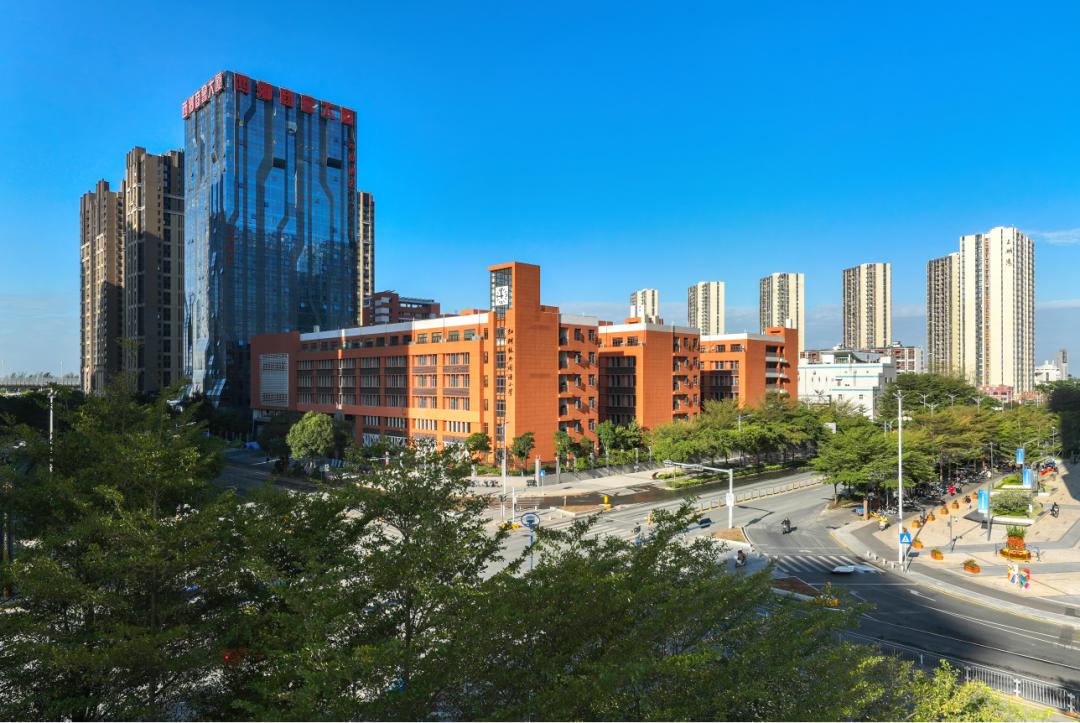 宝安教育怎么样,南山的教育和宝安教育的区别