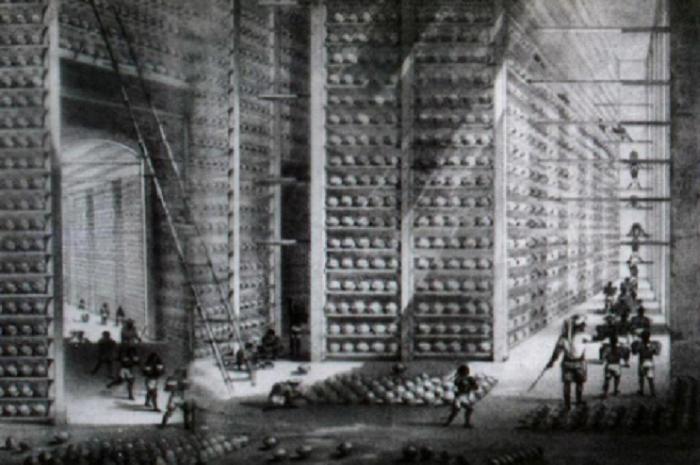 英国东印度公司,英国东印度公司1845年