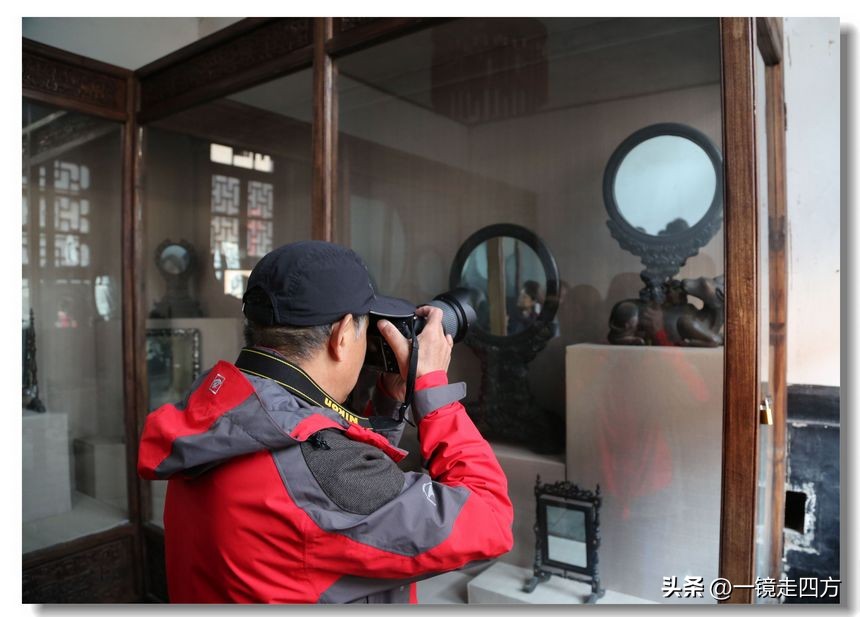 乔家大院三件宝贝,乔家大院三件文物