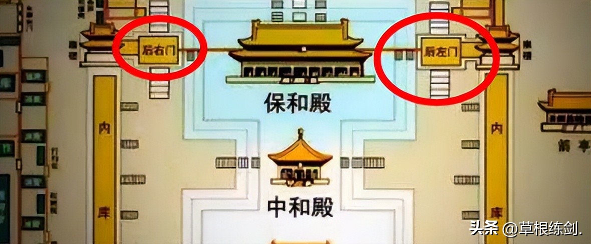 北京故宫2日游攻略自由行,北京六天五夜旅游攻略故宫