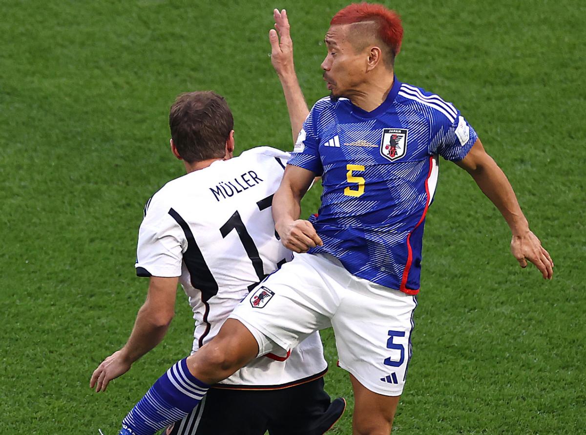 德国弗里克最新阵容,弗里克还不更改德国队打法吗