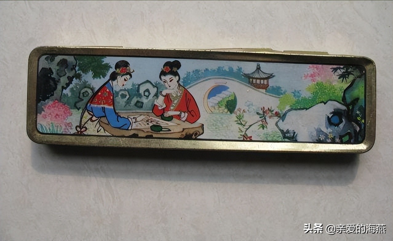 8090后的童年玩具你玩过几个,忆童年的玩具