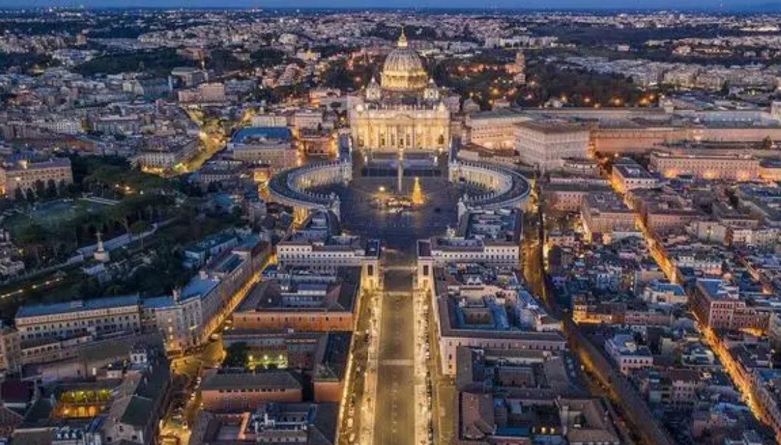 人口只有32个人的国家,只有32个女性的国家