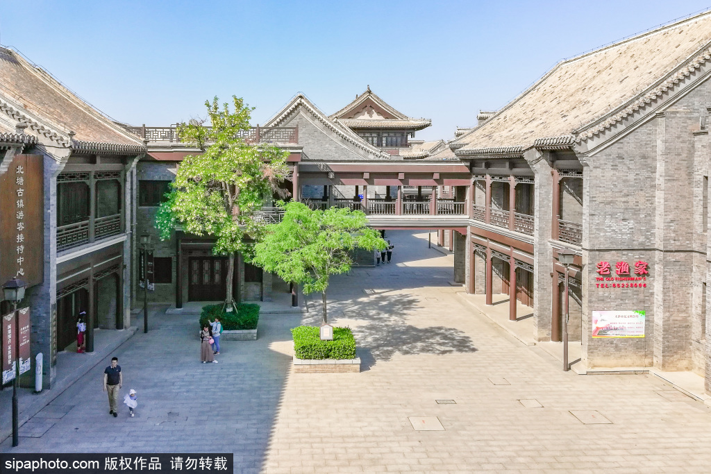 北京周边古镇一日游攻略,去北京郊区玩三天游最佳攻略