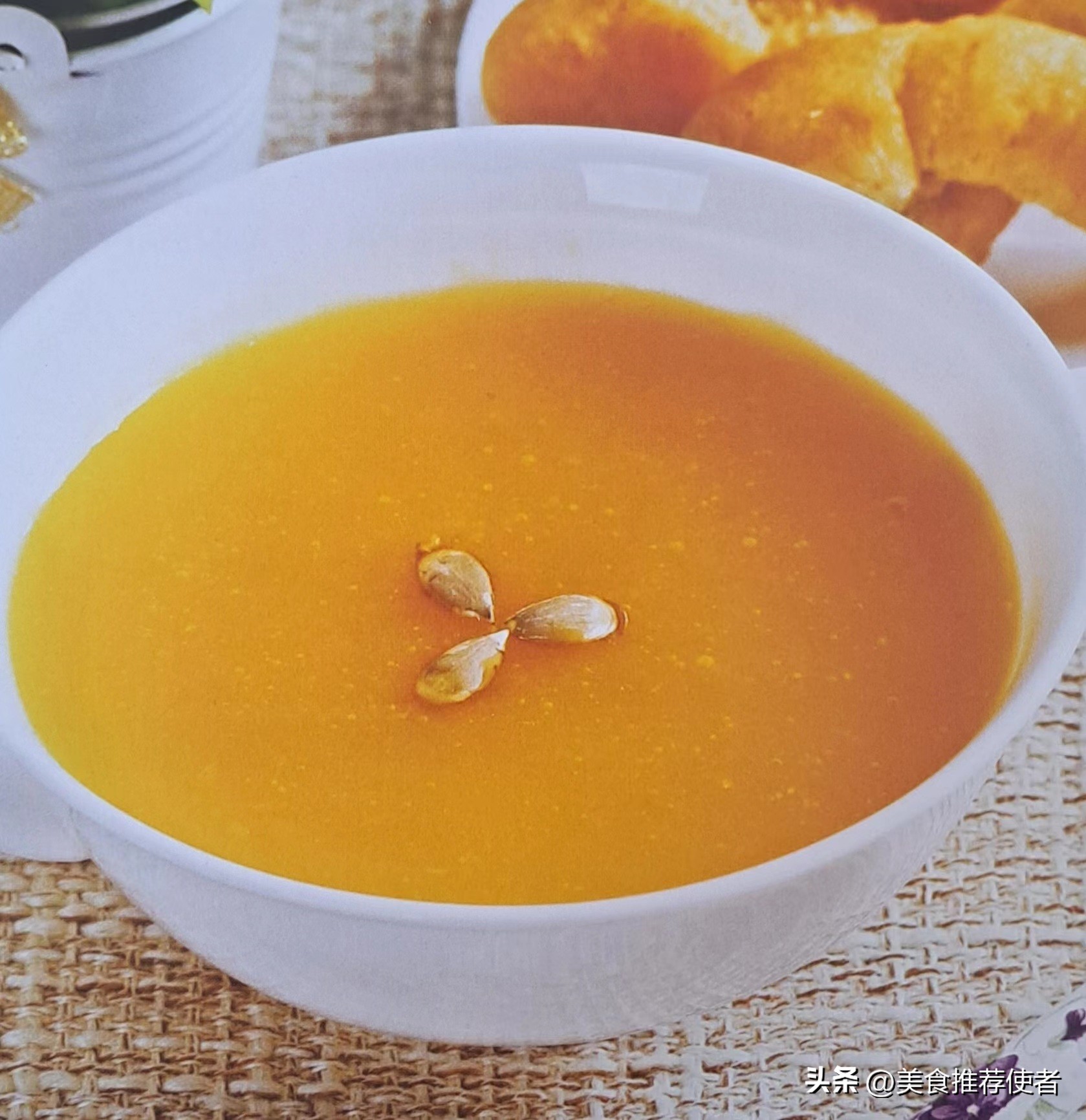 17种不同口味的养生粥做法大全,简单易做的特色粥