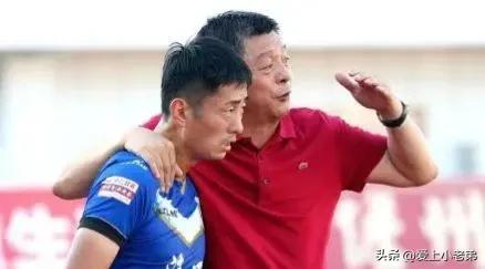 郭亿军足球,郭亿军南派足球名将