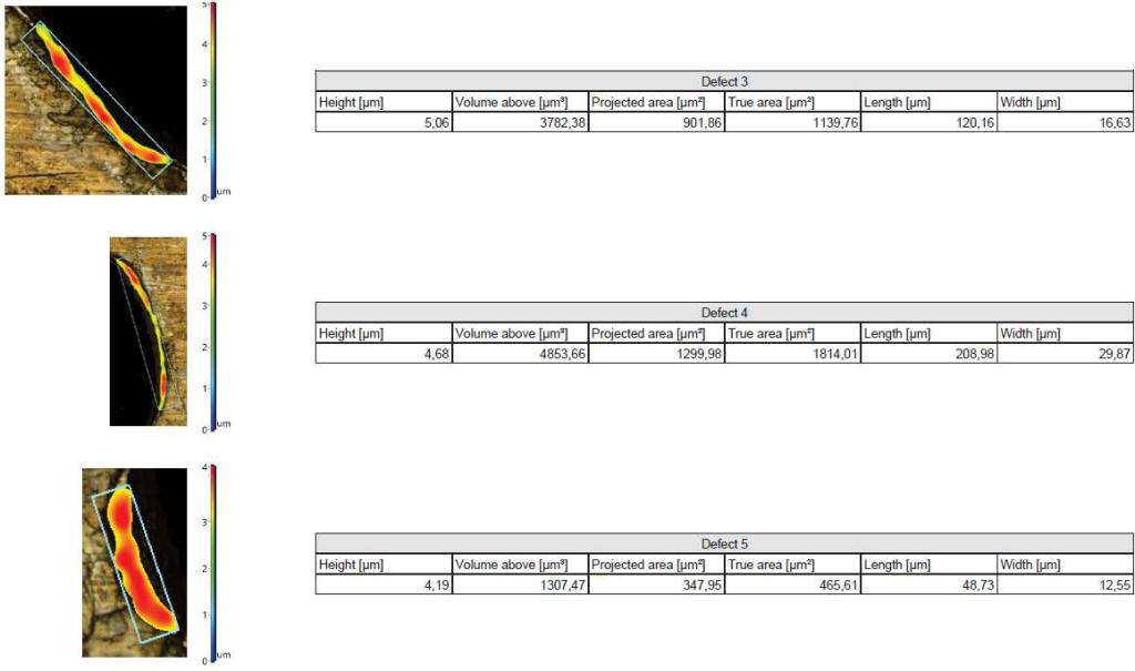 高精度3d测量,3d高精度测量