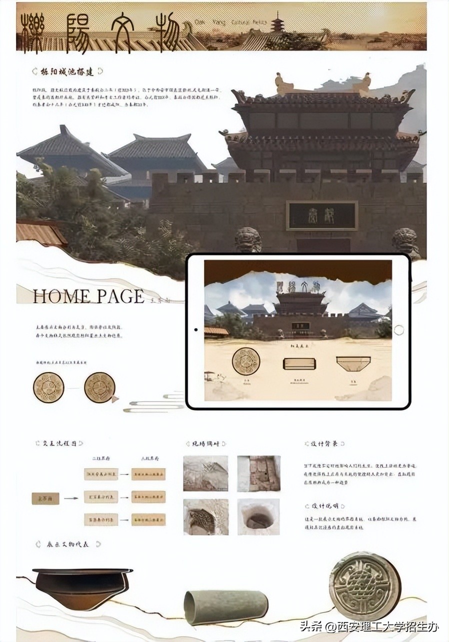 华南理工大学设计学院专业排名,西安理工大学产品设计专业怎么样