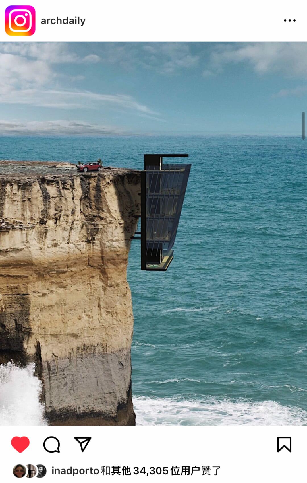 2022年度最佳建筑,最美超高建筑