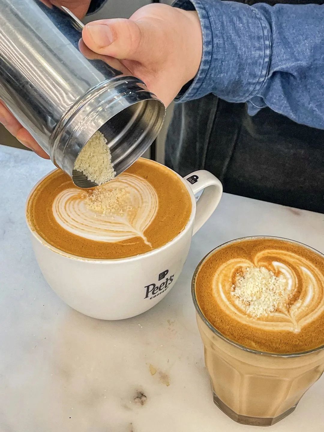 上海最有情调咖啡馆,上海特调咖啡日本