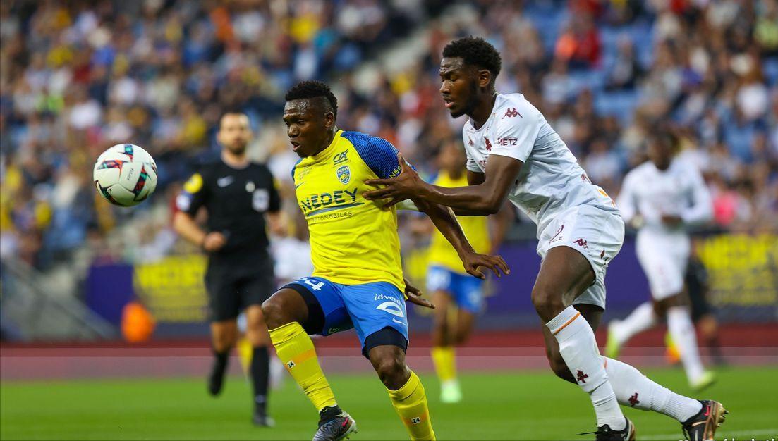 法乙梅斯与拉瓦勒比赛结果,法乙特鲁瓦勒阿弗尔直播赛况