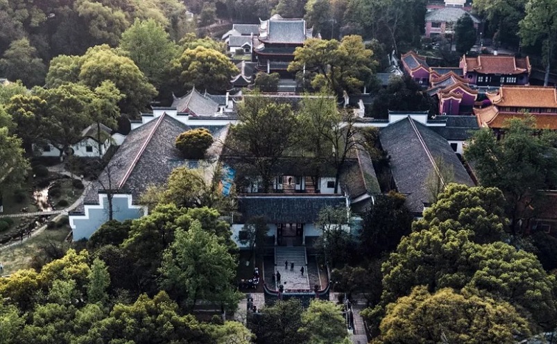 湖南必去的十大网红景点,湖南常德旅游十大必去景点