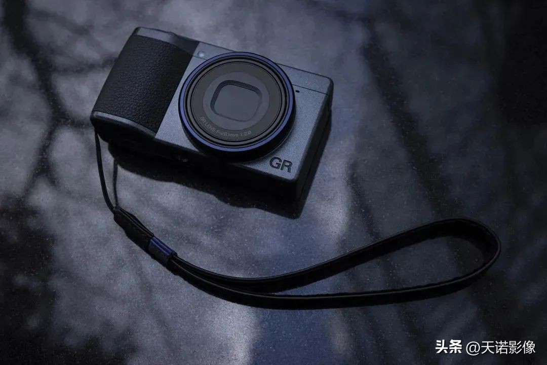 理光griiix怎么样,理光gr3x值不值得入手