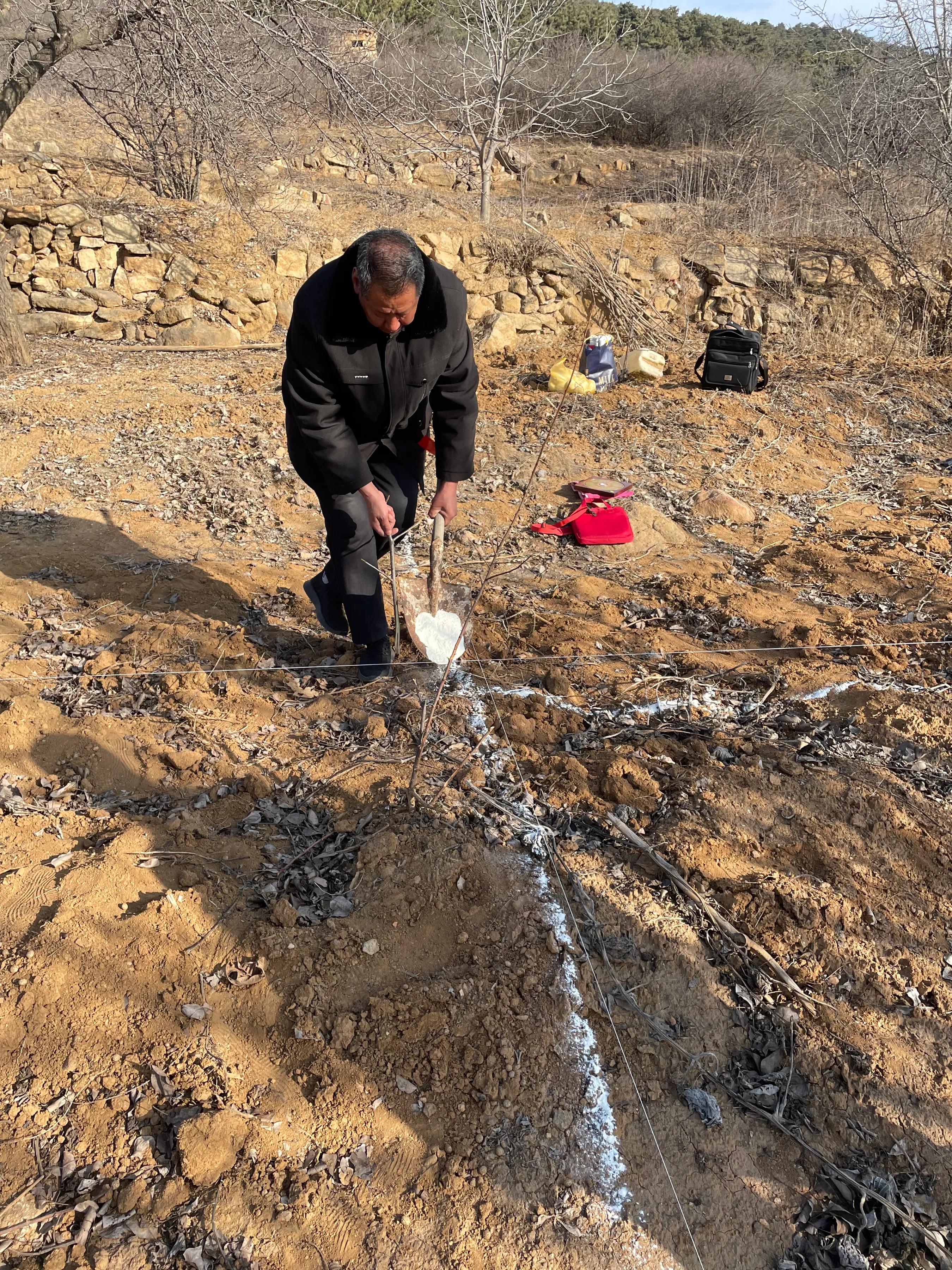 山西的土葬风俗,土葬是中国有史以来老传统