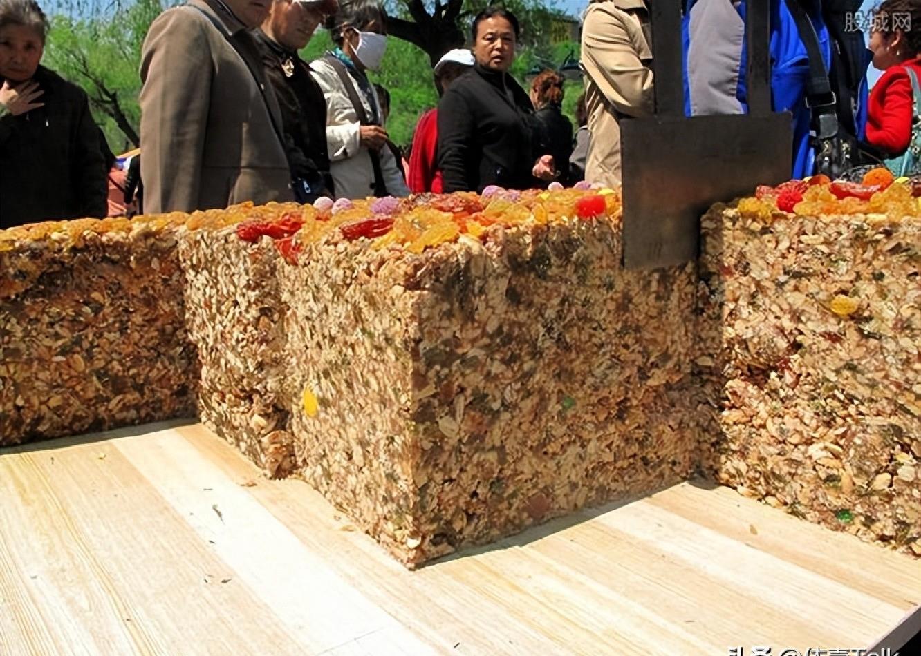 天津大麻花的来龙去脉,天津大麻花曝光视频