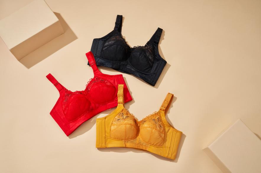 为什么穿了内衣就觉得不舒服,如何克服第一次穿内衣不舒服