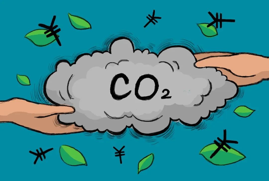 如何进入双碳行业,我国目前碳金融市场处于什么阶段