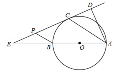 四川中考数学圆与旋转综合,四川中考数学必考圆经典题型