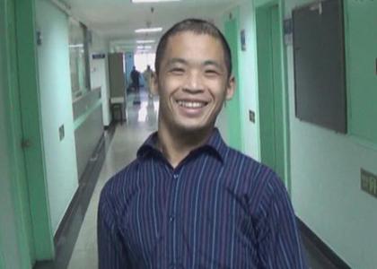 「百态百治」感谢清华大学玉泉医院给了我第二次生命