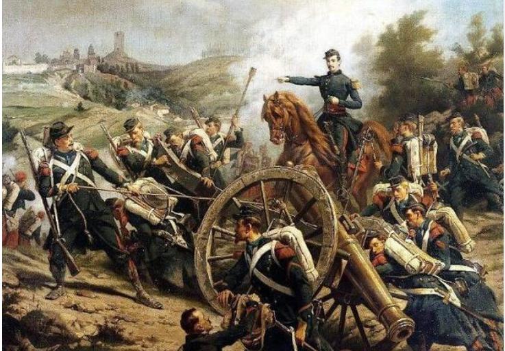 意大利为什么会发生两次世界战争,意大利打赢过哪场战争