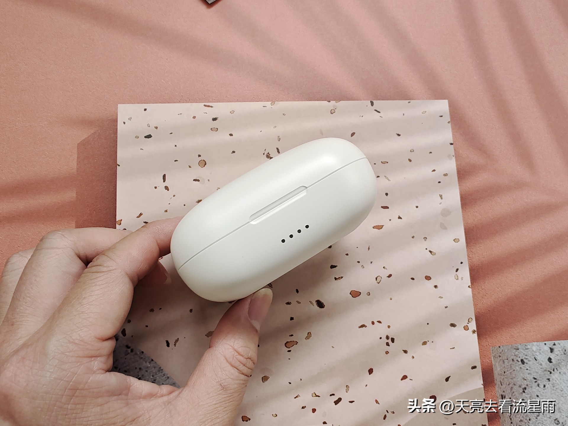 南卡不入耳骨传导蓝牙耳机测评,南卡蓝牙耳机好还是骨传导好