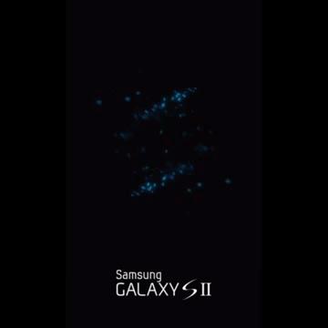 三星手机开机动画和声音,三星开机动画小人