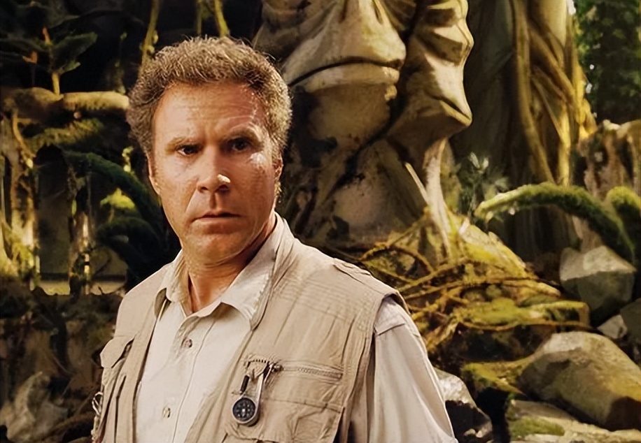 失落的大陆电影讲的是什么,电影失落的大陆