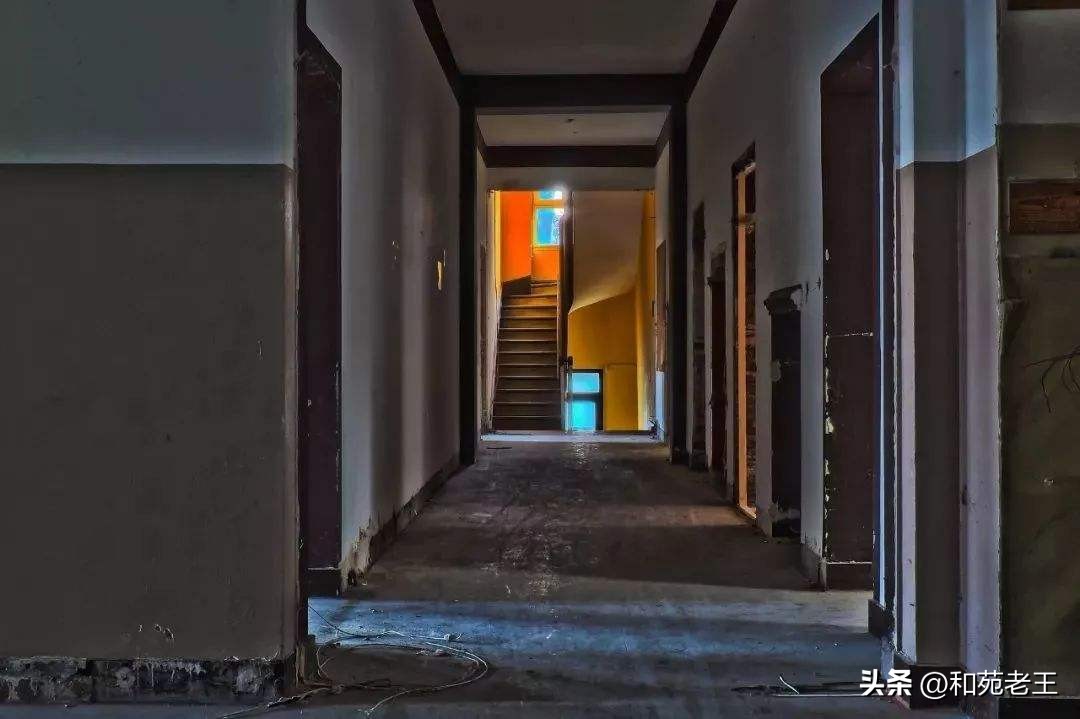 凶宅的真实讲解,凶宅胆小勿进电影解说