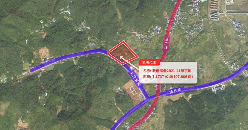 郴州最新土拍资讯,郴州市区最新成交土拍