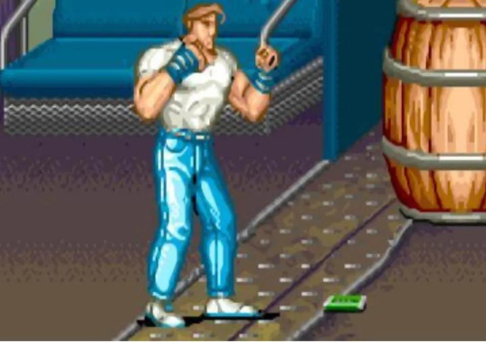 老街机游戏闯关攻略,盘点那些老街机游戏