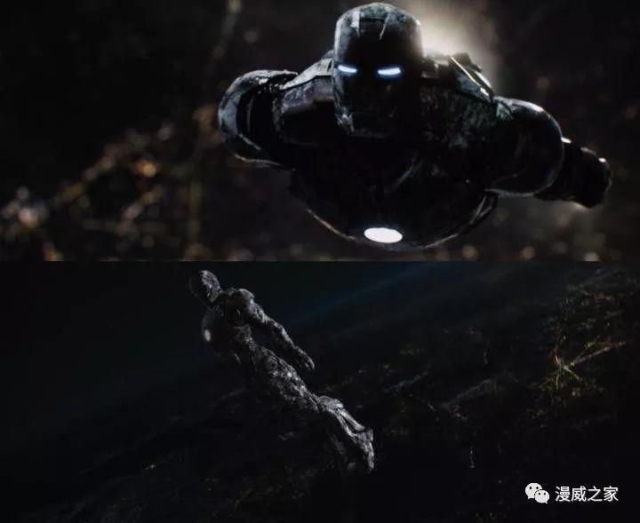 钢铁侠战甲合体机甲,盘点钢铁侠的所有机甲大全