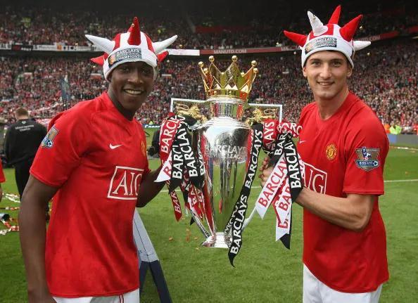 几名四处漂泊的曼联昨日之星