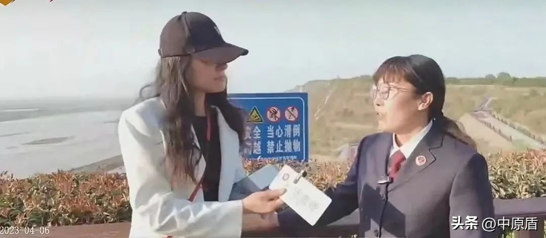 【平安河南沿黄行大型融媒系列报道】走进郑州