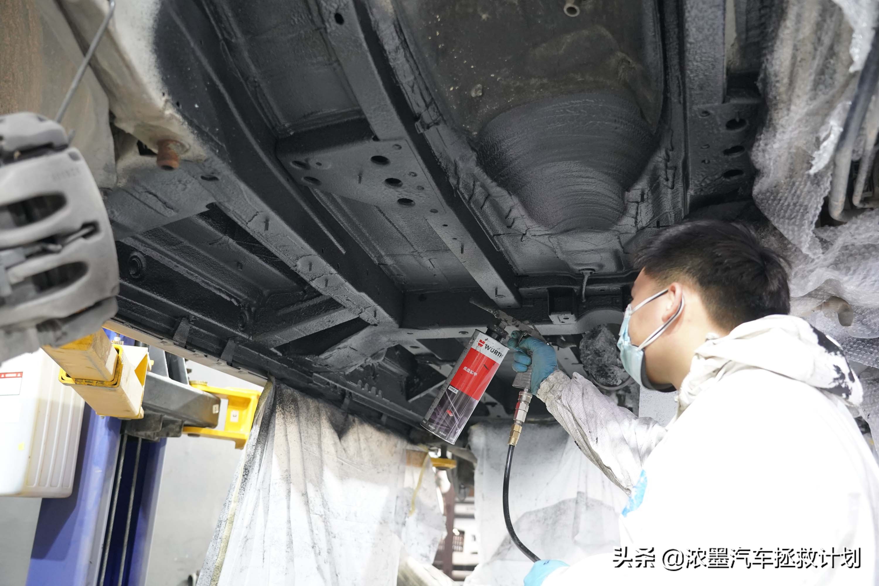 奔驰唯雅诺翻新全过程,奔驰唯雅诺翻新升级价格