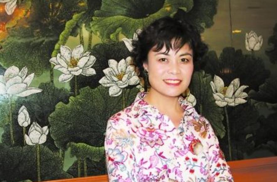 中国作协主席铁凝，50岁等来良缘：我宁可没有，也绝不凑合