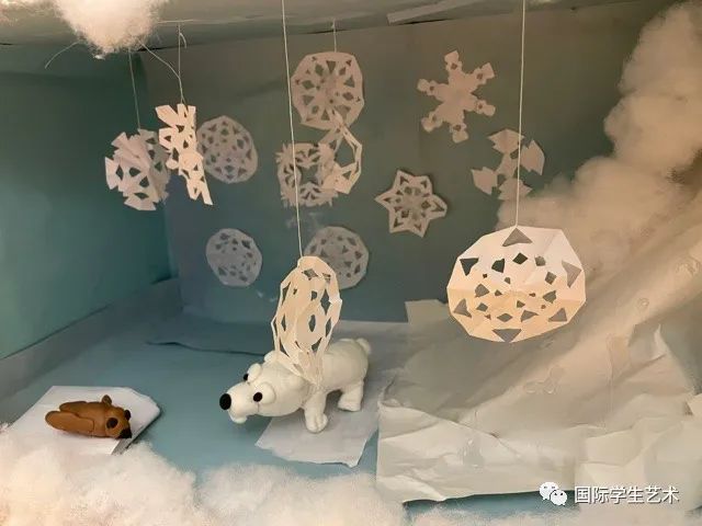 1月24日截止丨EarthX-美国2023年国际生态艺术大赛