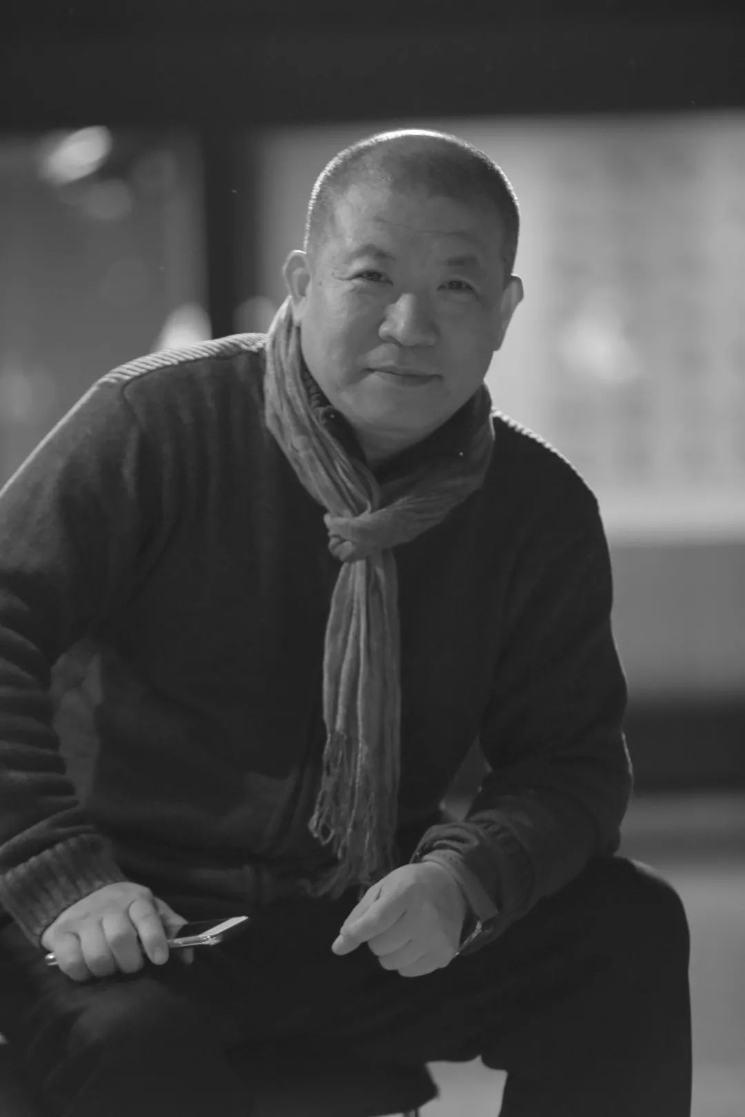 中青年书法名家邀请展,当代书法名家展