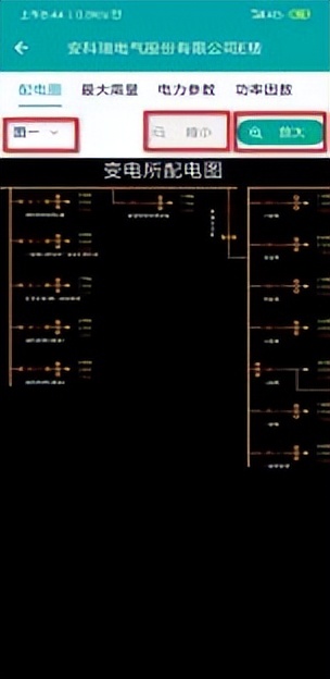 大楼供电设施改造流程,变配电房运维管理系统方案