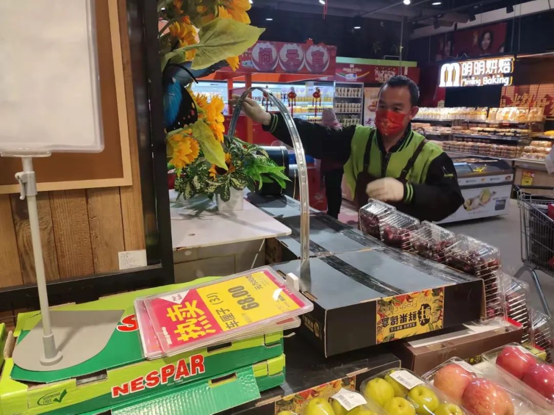 超市理货员新手的工作技巧,超市理货员新手注意要学习什么