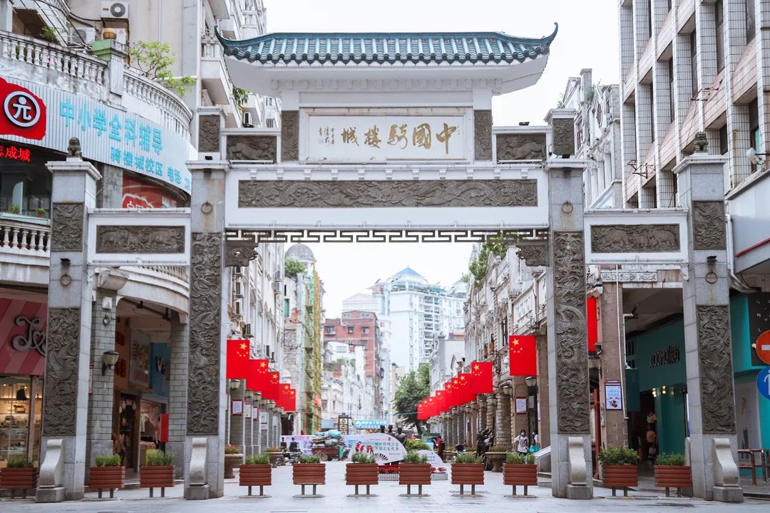 广西旅游精品线路,广西文旅旅行路线