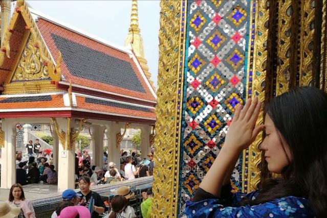 与三对夫妻的旅行奇遇记：你想收获什么，就去播种什么